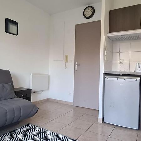 B210 Appartement Disneyland Paris Parking Et Wifi Montevrain Ngoại thất bức ảnh