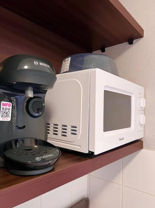 B210 Appartement Disneyland Paris Parking Et Wifi Montevrain Ngoại thất bức ảnh